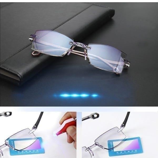 Daily Use Reading Glasses | Comfort Meets Clarity