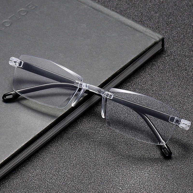 Daily Use Reading Glasses | Comfort Meets Clarity