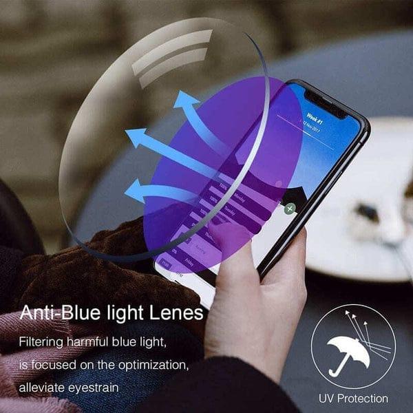 Daily Use Reading Glasses | Comfort Meets Clarity