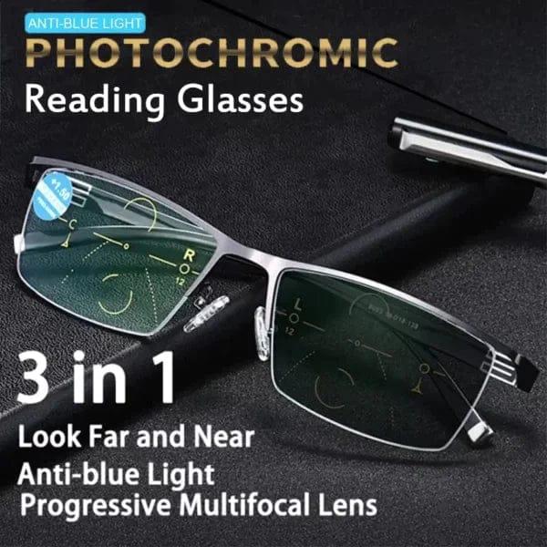 Daily Use Reading Glasses | Comfort Meets Clarity