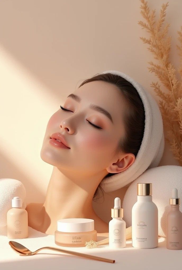 Skincare & Beauty