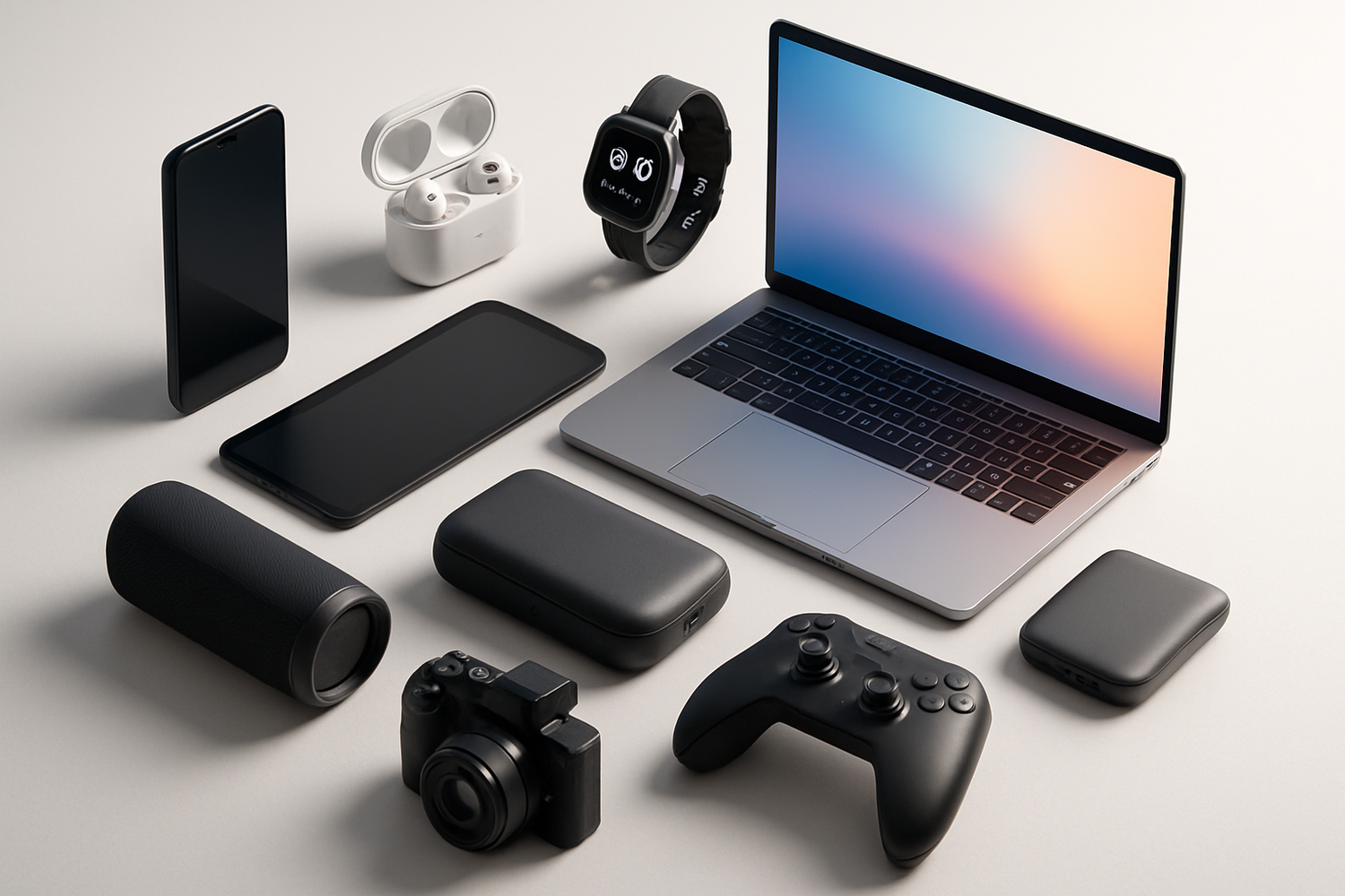 Electronic Gadgets