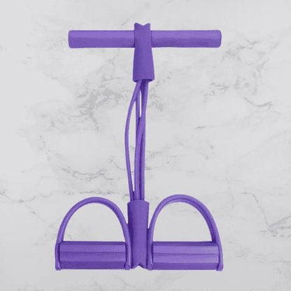 Yoga Pedal Puller Resistance Band | Your All-in-One Fitness Partner