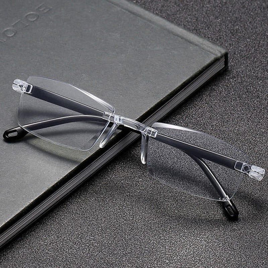 Daily Use Reading Glasses | Comfort Meets Clarity