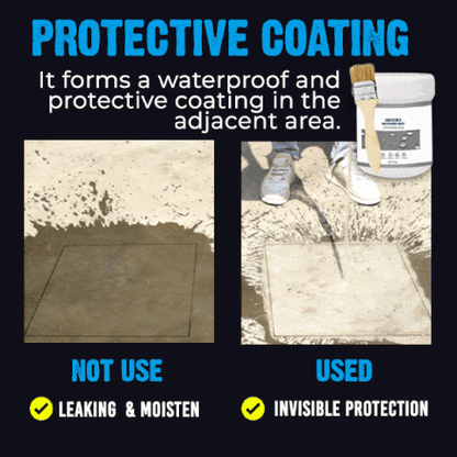 Efficient Leak privation Waterproof Glue