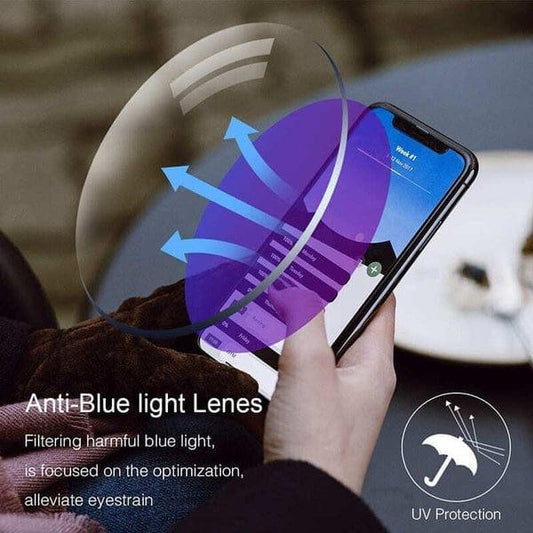 Daily Use Reading Glasses | Comfort Meets Clarity