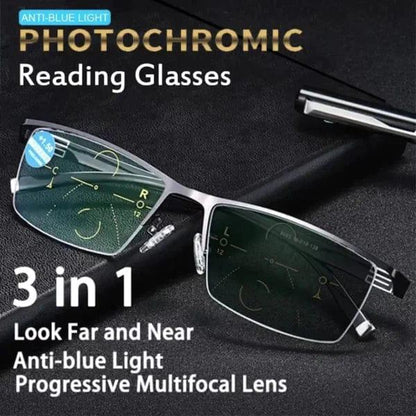 Daily Use Reading Glasses | Comfort Meets Clarity