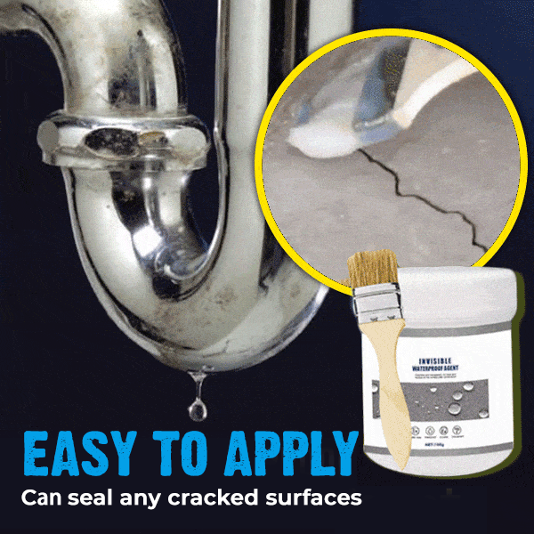 Efficient Leak privation Waterproof Glue