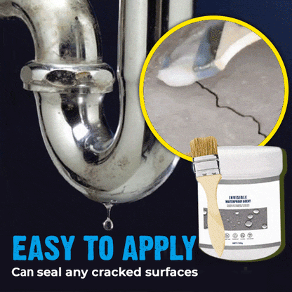 Efficient Leak privation Waterproof Glue