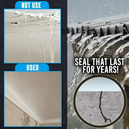 Efficient Leak privation Waterproof Glue